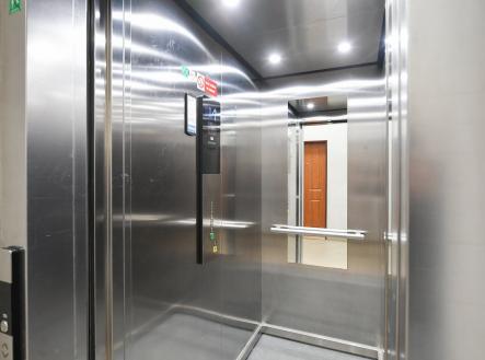Prodej bytu, 3+kk, 65 m²