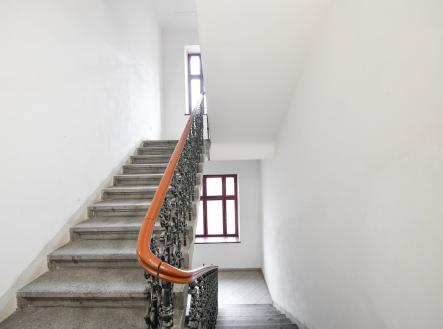 Prodej bytu, 3+kk, 65 m²