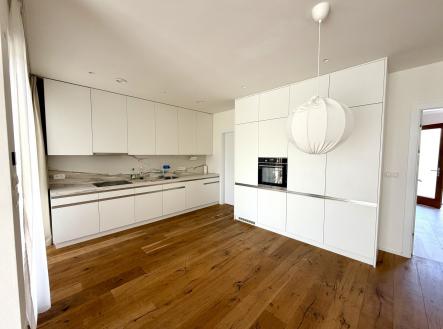 Pronájem domu/vily, 116 m²