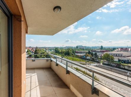 Pronájem bytu, 2+kk, 56 m²