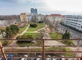 Pronájem bytu, 3+kk, 95 m²