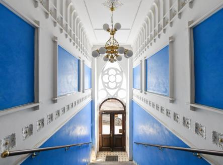 Pronájem bytu, 2+kk, 53 m²