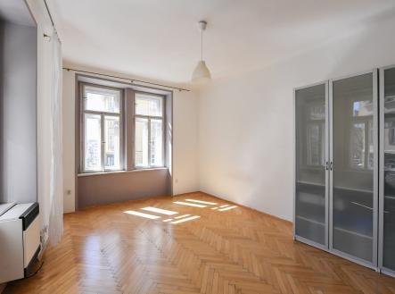 Pronájem bytu, 2+kk, 53 m²