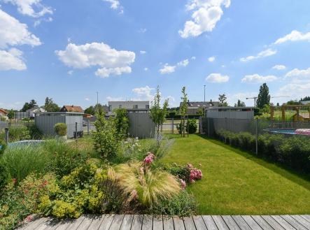 Pronájem domu/vily, 116 m²