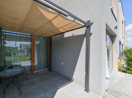 Pronájem domu/vily, 116 m²