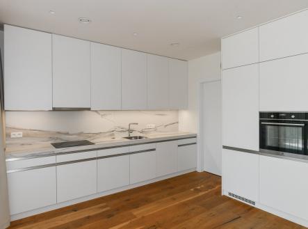 Pronájem domu/vily, 116 m²