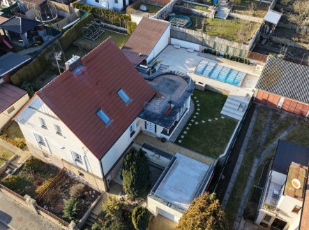 Prodej domu/vily, 135 m²