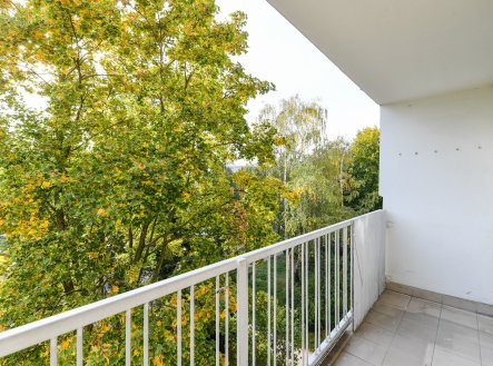 Prodej bytu, 3+1, 66 m²