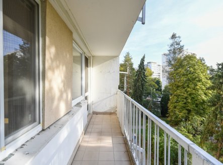 Prodej bytu, 3+1, 66 m²
