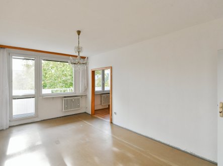 Prodej bytu, 3+1, 66 m²