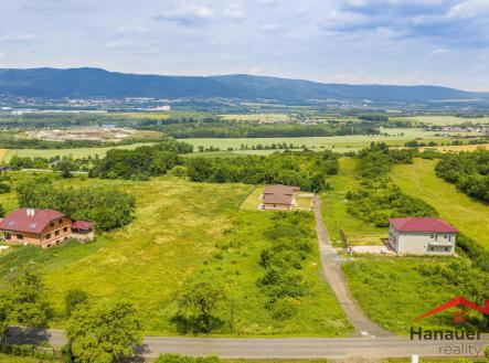 Prodej - pozemek pro bydlení, 1 060 m²