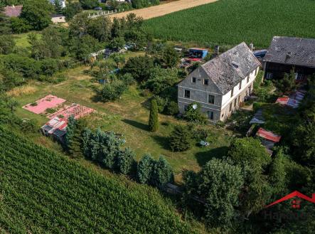 Prodej domu/vily, 132 m²