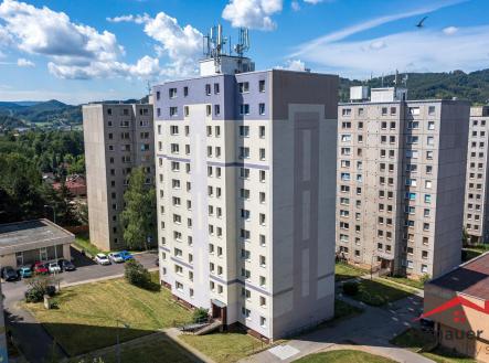 Prodej bytu, 1+1, 36 m² obrázek