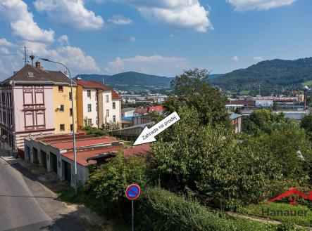 Prodej - pozemek pro bydlení, 343 m²