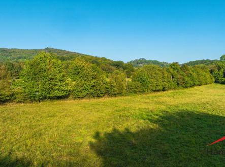 Prodej - pozemek, trvalý travní porost, 22 174 m²