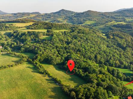 Prodej - pozemek, trvalý travní porost, 22 174 m²