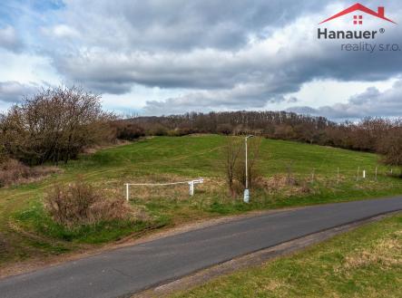 Prodej - pozemek pro komerční výstavbu, 11 686 m²