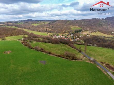 Prodej - pozemek pro komerční výstavbu, 11 686 m²