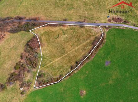Prodej - pozemek pro komerční výstavbu, 11 686 m²