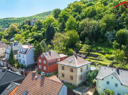 Prodej - dům/vila, 210 m²