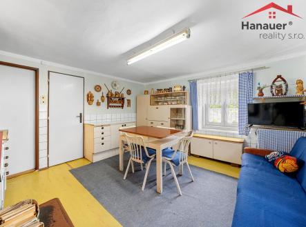 Prodej - dům/vila, 175 m²