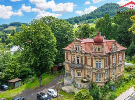 Prodej domu/vily, 320 m²