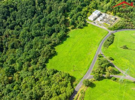 Prodej pozemku, trvalý travní porost, 10 041 m²