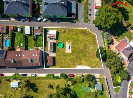 Prodej pozemku pro bydlení, 1 239 m²