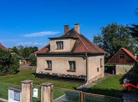 Prodej domu/vily, 98 m²