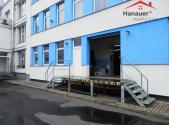 Pronájem skladovací prostor, 229 m²