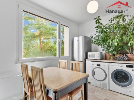 Prodej bytu, 3+1, 69 m²