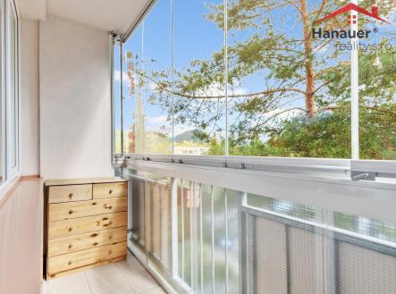 Prodej bytu, 3+1, 69 m²