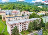 Prodej bytu, 3+1, 69 m²