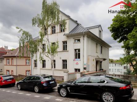 Pronájem komerčního objektu, jiný, 120 m²