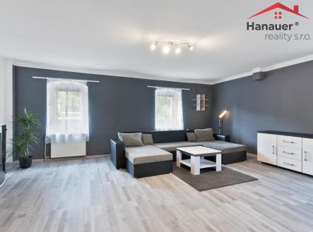 Prodej domu/vily, 386 m²