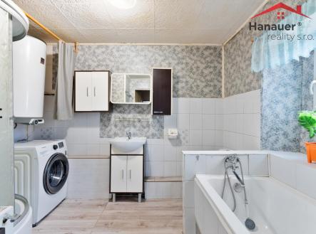 Prodej domu/vily, 386 m²