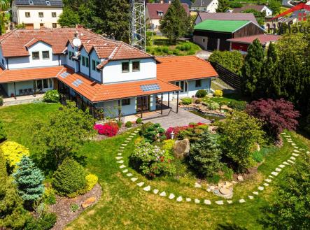 Prodej domu/vily, 310 m² obrázek