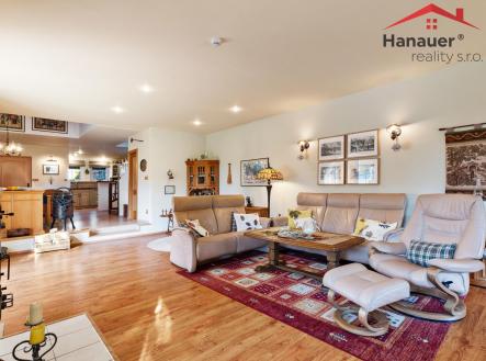 Prodej domu/vily, 310 m²