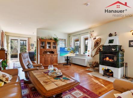 Prodej domu/vily, 310 m²