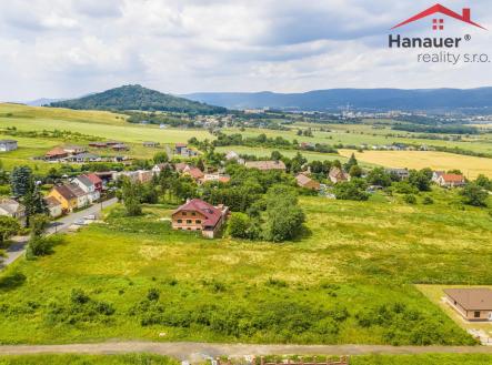 Prodej pozemku pro bydlení, 1 060 m²