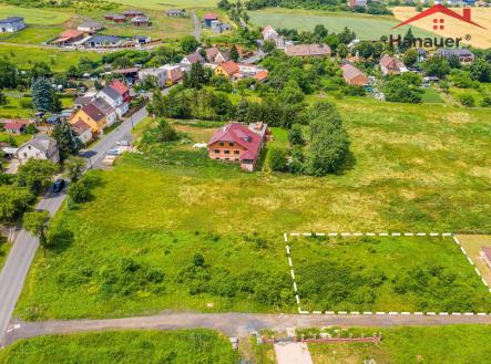 Prodej pozemku pro bydlení, 1 060 m²