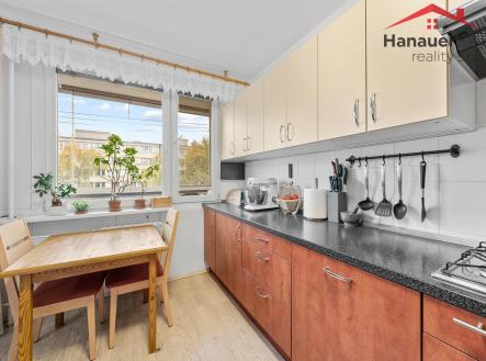 Prodej bytu, 3+kk, 55 m²