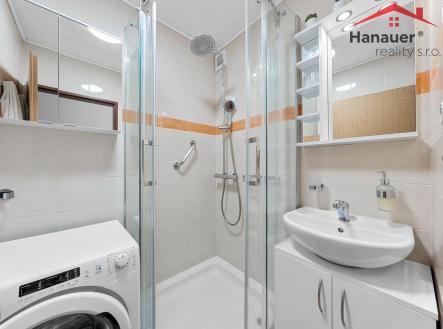 Prodej bytu, 3+kk, 55 m²