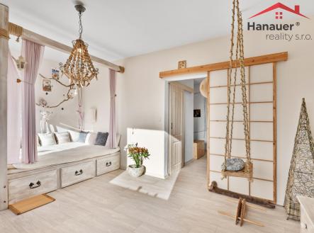 Prodej bytu, 2+1, 50 m²