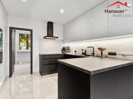 Prodej bytu, 4+kk, 78 m²