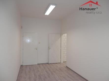 Pronájem komerčního objektu, jiný, 36 m²