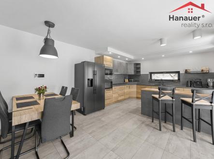 Prodej domu/vily, 160 m²