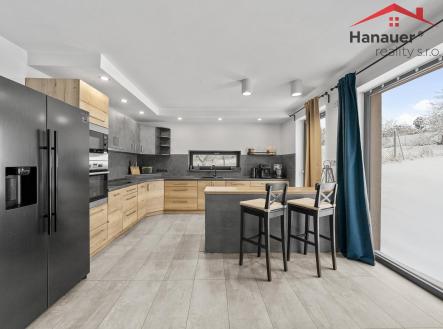 Prodej domu/vily, 160 m²