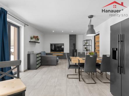 Prodej domu/vily, 160 m²