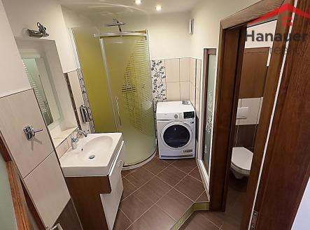 Pronájem bytu, 3+1, 69,8 m²